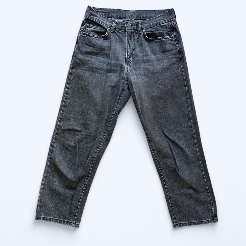 Dr. Denim Capri Jeans